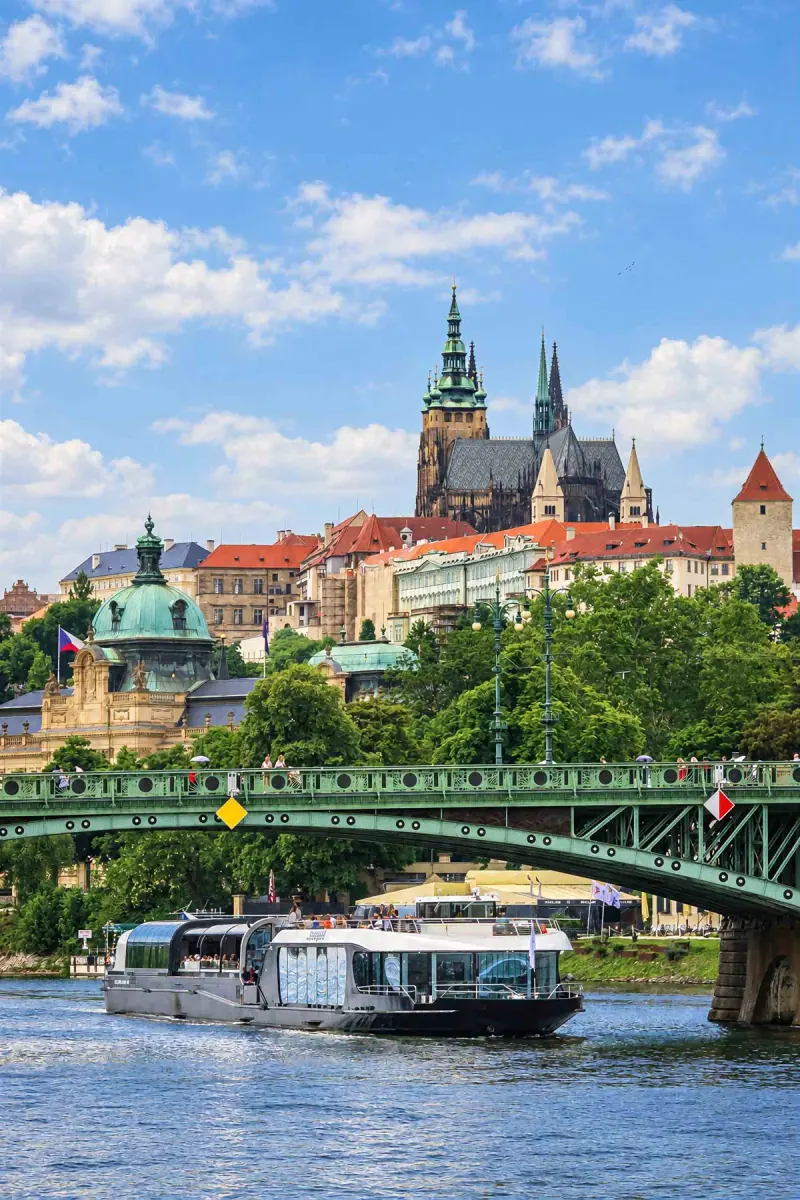 Grand Bohemia