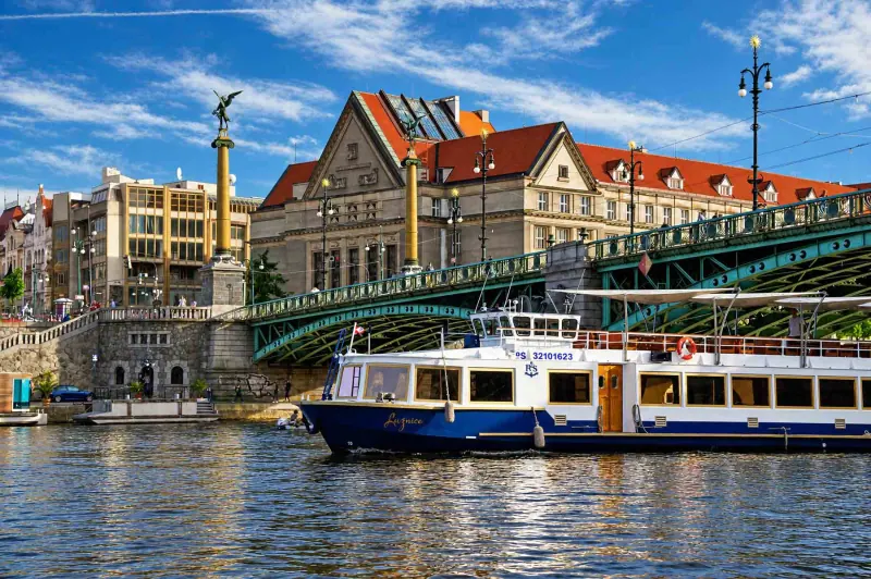 Lužnice