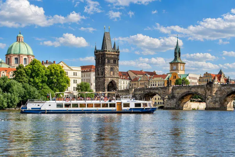 Lužnice