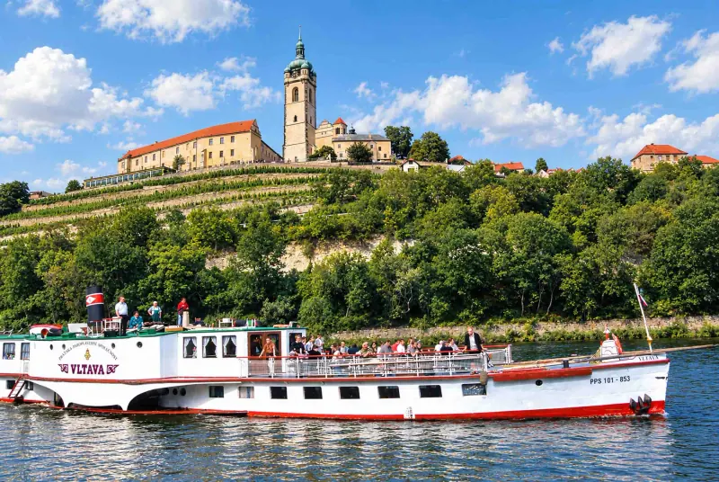 Vltava