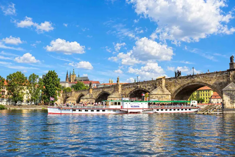 Vltava