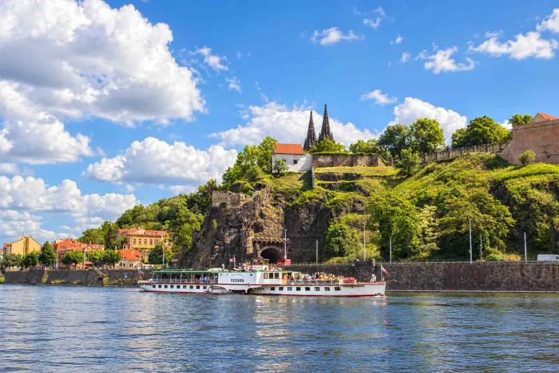 Vltava