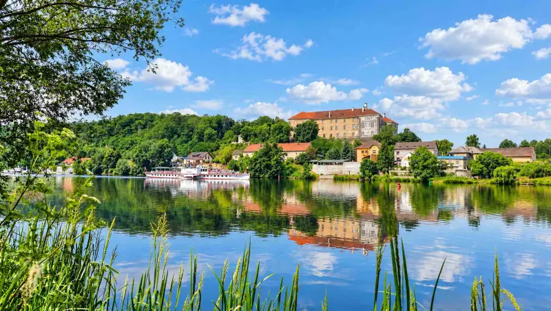 Vltava